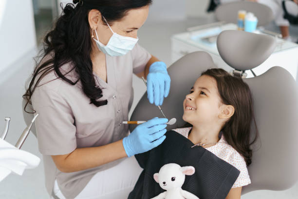 Laser Dentistry in Monticello, FL