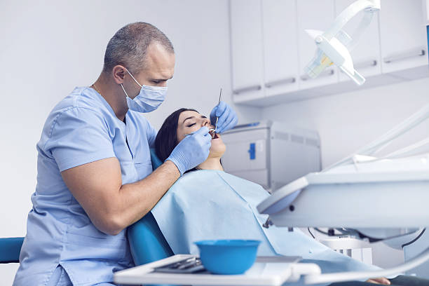 Best Periodontal (Gum) Disease Treatment  in Monticello, FL